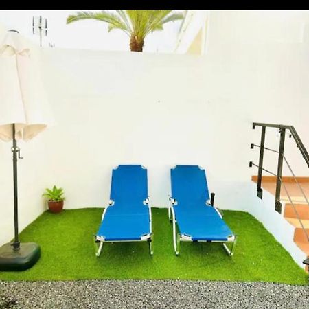 Villa Buendia ปูแอร์โตเดลคาร์เมน ภายนอก รูปภาพ