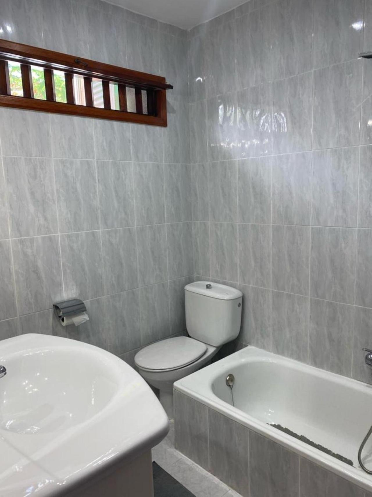 Villa Buendia ปูแอร์โตเดลคาร์เมน ภายนอก รูปภาพ