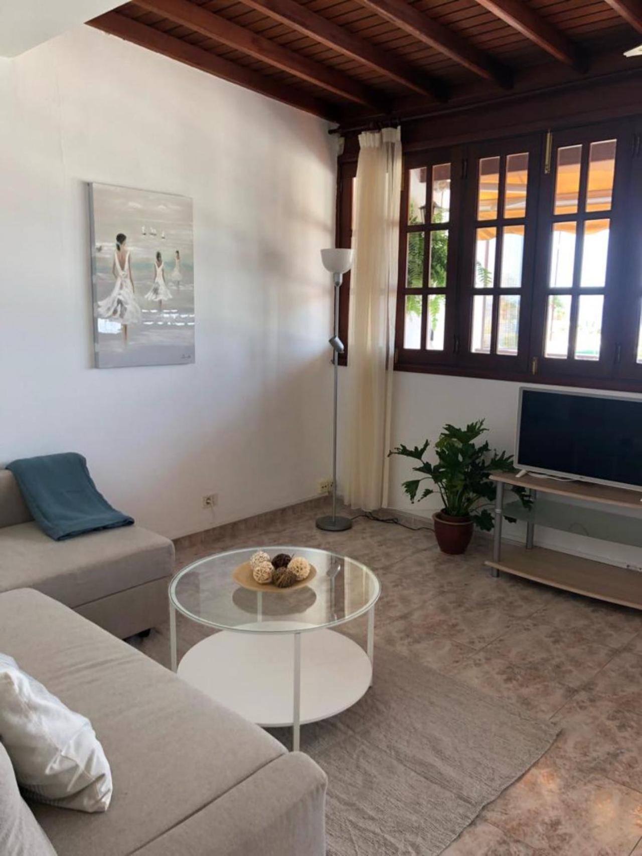 Villa Buendia ปูแอร์โตเดลคาร์เมน ภายนอก รูปภาพ