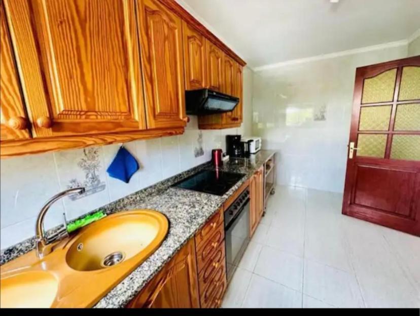 Villa Buendia ปูแอร์โตเดลคาร์เมน ภายนอก รูปภาพ