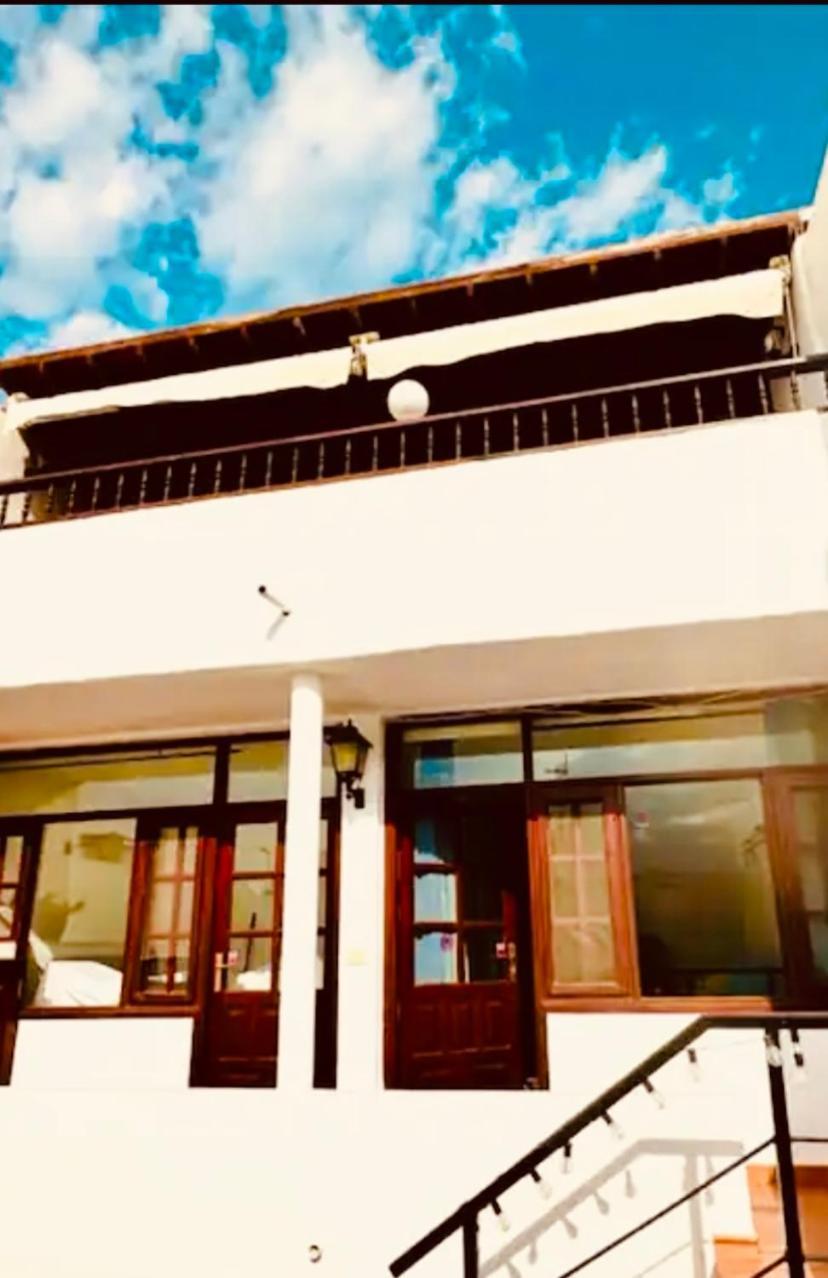 Villa Buendia ปูแอร์โตเดลคาร์เมน ภายนอก รูปภาพ