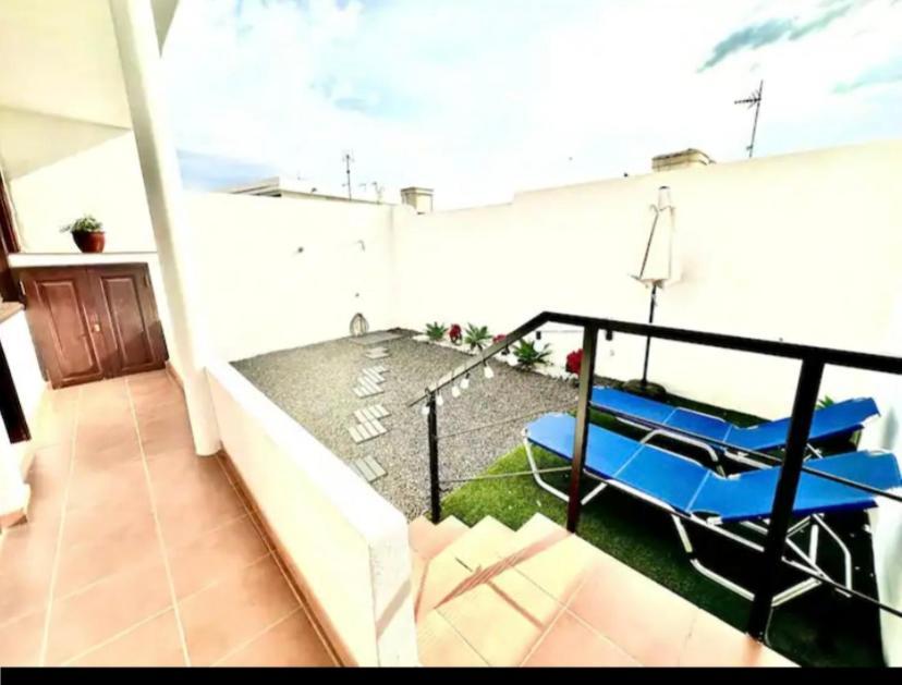 Villa Buendia ปูแอร์โตเดลคาร์เมน ภายนอก รูปภาพ