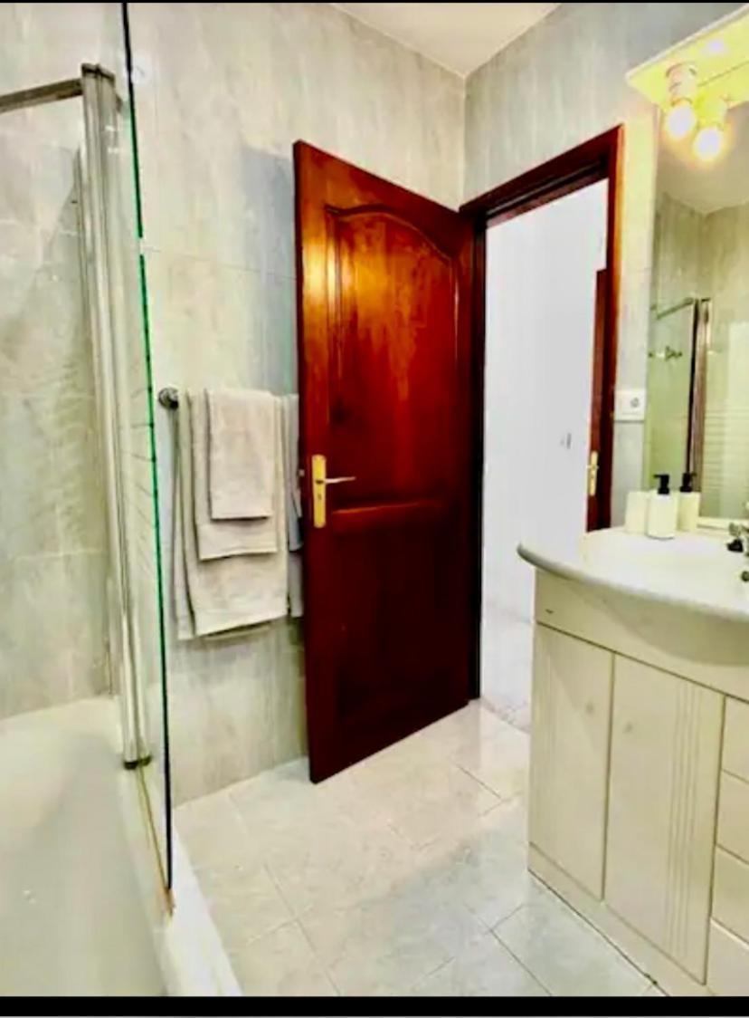 Villa Buendia ปูแอร์โตเดลคาร์เมน ภายนอก รูปภาพ