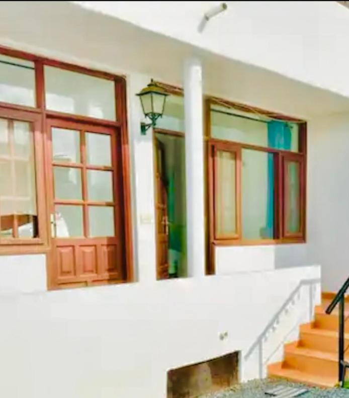 Villa Buendia ปูแอร์โตเดลคาร์เมน ภายนอก รูปภาพ